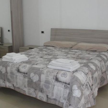 La Casa Di Marco Hotel Canosa di Puglia Eksteriør billede