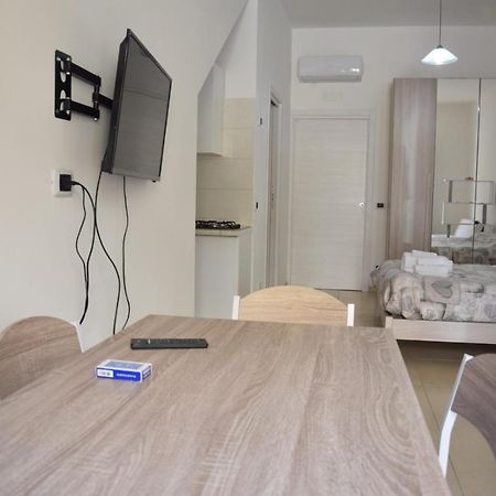 La Casa Di Marco Hotel Canosa di Puglia Eksteriør billede