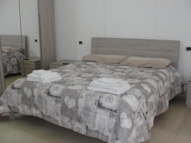 La Casa Di Marco Hotel Canosa di Puglia Eksteriør billede