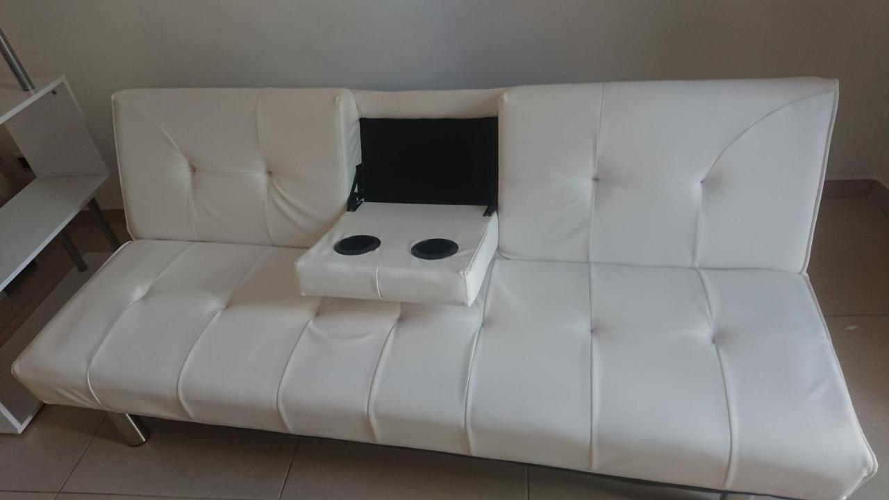 La Casa Di Marco Hotel Canosa di Puglia Eksteriør billede