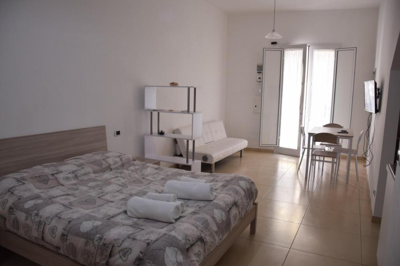 La Casa Di Marco Hotel Canosa di Puglia Eksteriør billede