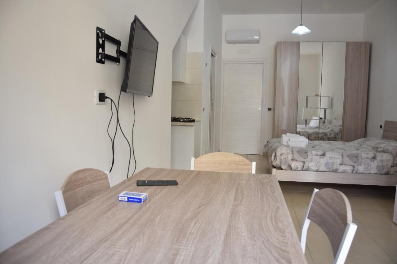 La Casa Di Marco Hotel Canosa di Puglia Eksteriør billede